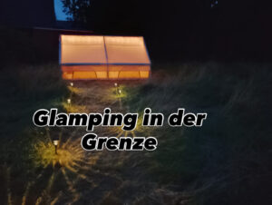 Glamping