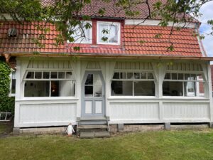 Veranda