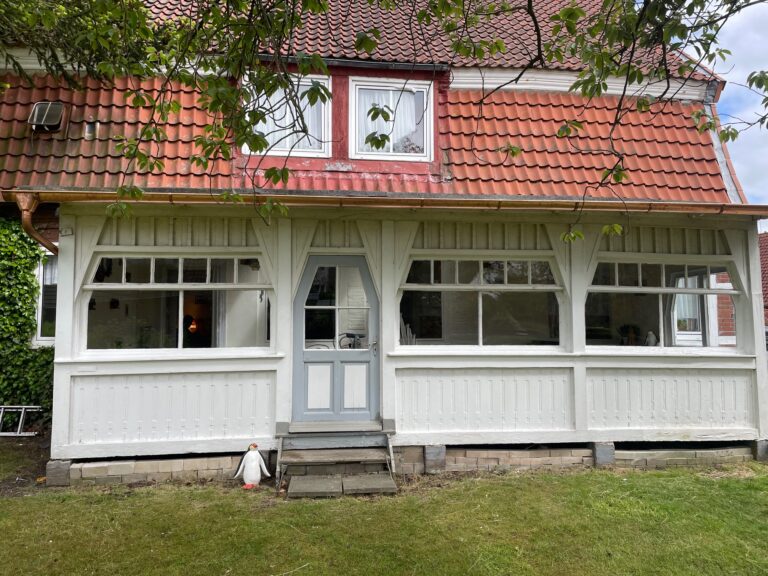 Veranda